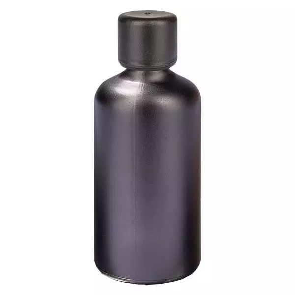 Butelka 100 ml 3 mm OV BlackLine UT18/100