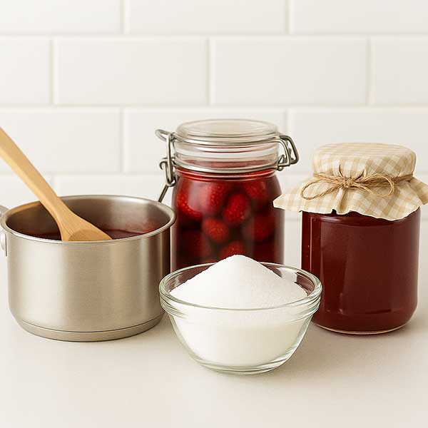 1000g kwasu cytrynowego Doktor-Klaus