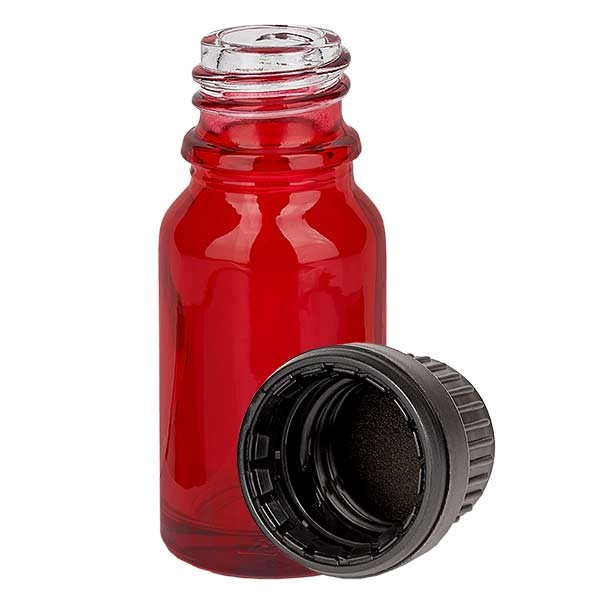 Butelka 10 ml 11 mm SV OV RedLine UT18/10 UNiTWIST Butelka 10 ml 11 mm SV OV RedLine UT18/10 UNiTWIST