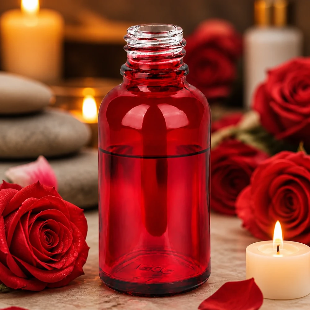 Butelka apteczna 30 ml RedLine UT18/30 UNiTWIST Kompaktowa butelka apteczna RedLine UT18/30 UNiTWIST o pojemności 30 ml, idealna do podawania niewielkich ilości leków.