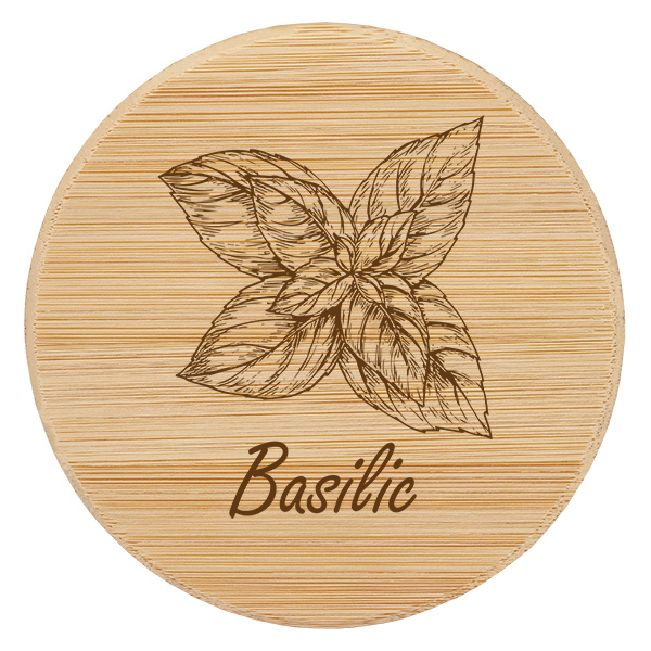 Boiskowa osłona "Basilic" do WECK RR60 Boiskowa osłona "Basilic" do WECK RR60