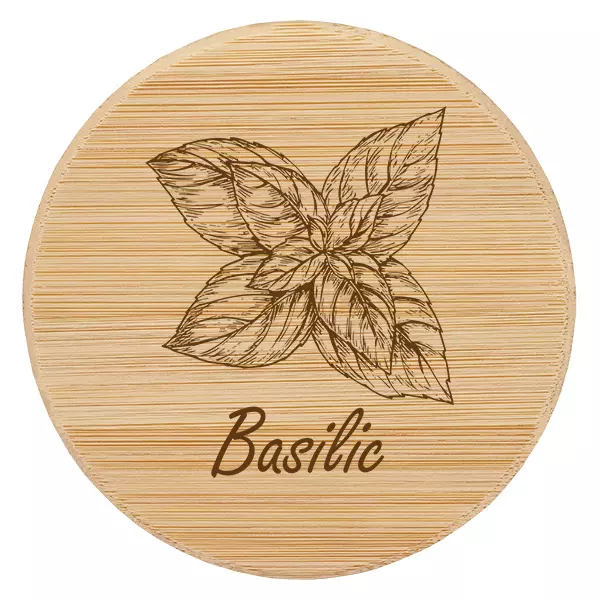 Boiskowa osłona "Basilic" do WECK RR60 Boiskowa osłona "Basilic" do WECK RR60