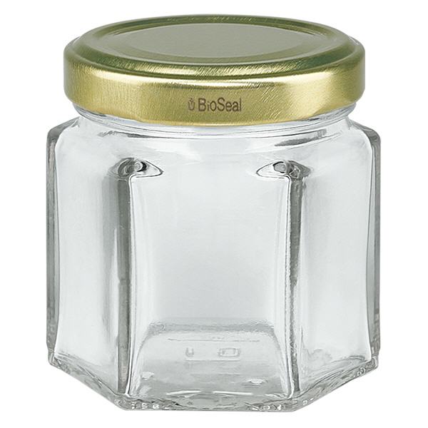 UNiTWIST Hexa47 ze z&#322;ot&#261; pokrywk&#261; TO43 BioSeal