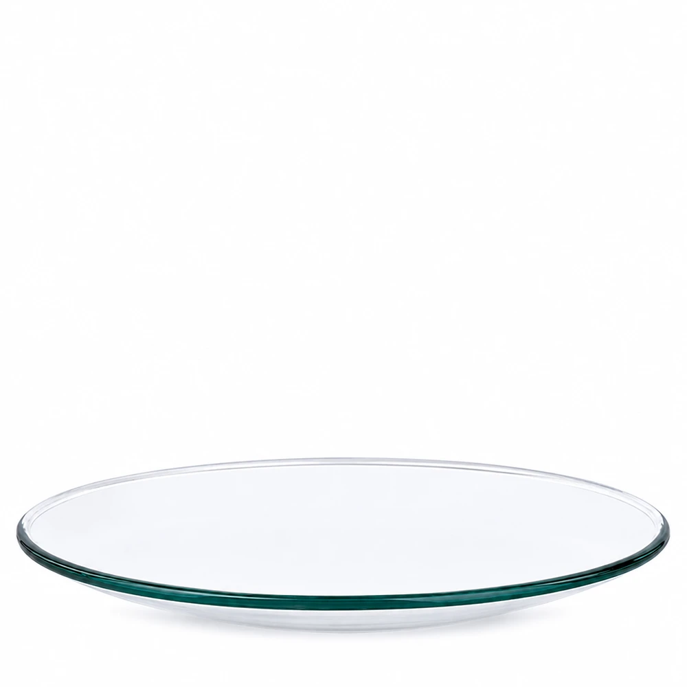 Szklana miska zegarka Ø 100 mm