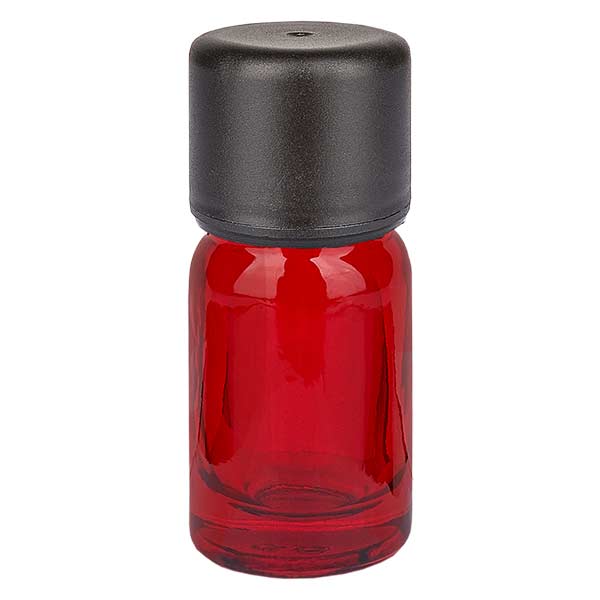 Butelka 5 ml 6 mm SV OV RedLine UT18/5 UNiTWIST Butelka 5 ml 6 mm SV OV RedLine UT18/5 UNiTWIST