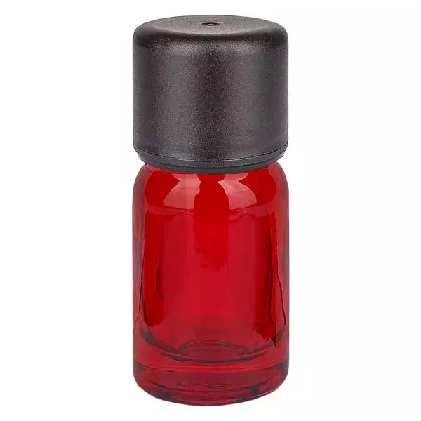 Butelka 5 ml 6 mm SV OV RedLine UT18/5 UNiTWIST Butelka 5 ml 6 mm SV OV RedLine UT18/5 UNiTWIST