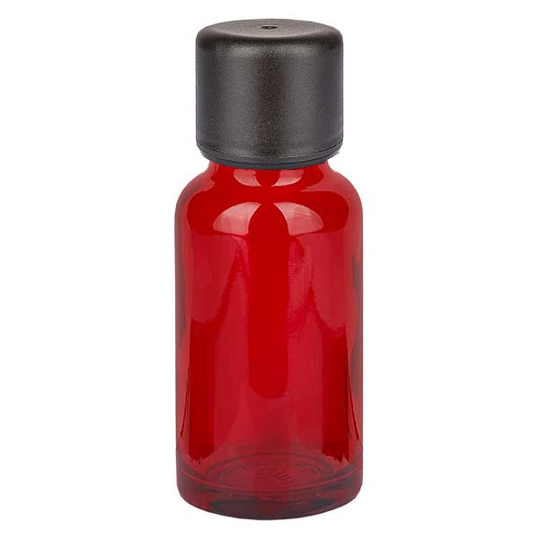Butelka 20 ml 3 mm SV OV RedLine UT18/20 UNiTWIST Butelka 20 ml 3 mm SV OV RedLine UT18/20 UNiTWIST