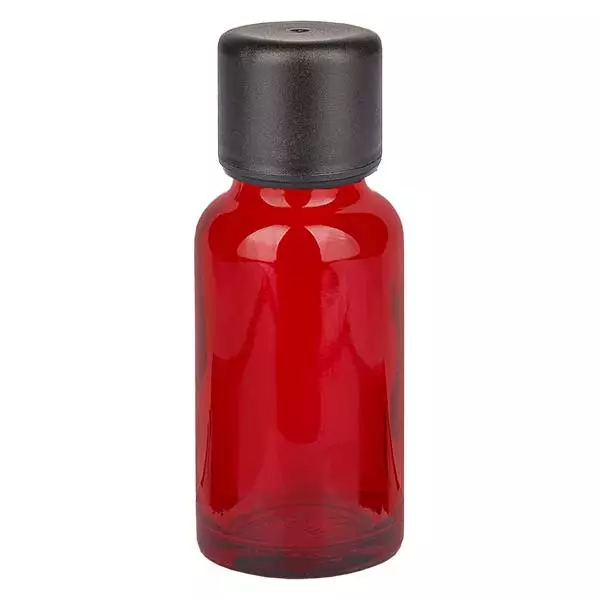 Butelka 20 ml 3 mm SV OV RedLine UT18/20 UNiTWIST Butelka 20 ml 3 mm SV OV RedLine UT18/20 UNiTWIST