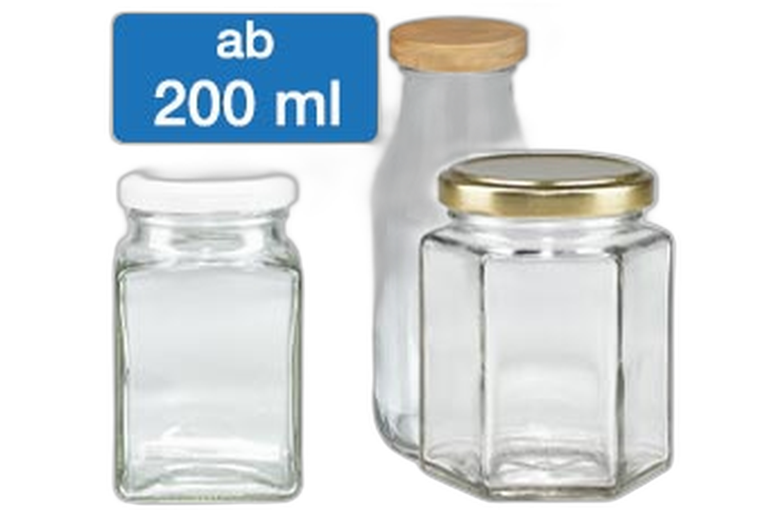 od 200 ml do 299 ml