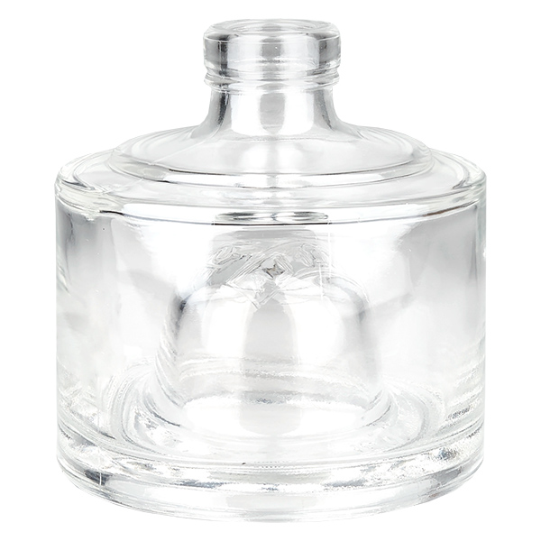 Butelka szklana 200 ml Barbara bez zamkni&#x119;cia UNiTWIST®