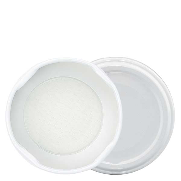 UNiTWIST TO43 bia&#322;y, BioSeal, BPA-NI, unitemp