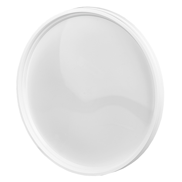 Bia&#322;a pokrywa odpowiednia dla pojemno&#347;ci 3,5 l i 5,6 l