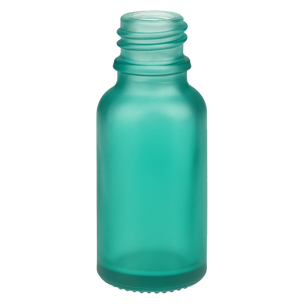 20 ml zielona butelka apteczna ApoGlas 20 ml zielona butelka apteczna ApoGlas