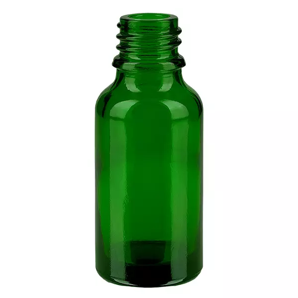 20 ml zielona butelka apteczna ApoGlas 20 ml zielona butelka apteczna ApoGlas