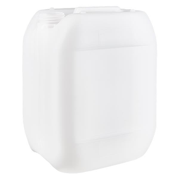 Kanister 10 litr&#243;w bez pokrywy