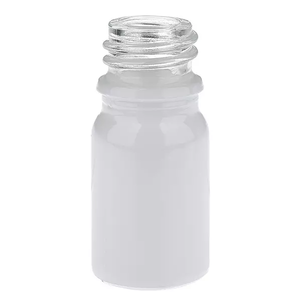5ml Apothekenflasche WhiteLine UT18/5 UNiTWIST 5ml Apothekenflasche WhiteLine UT18/5 UNiTWIST