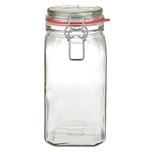 S&#322;oik do przechowywania 1540 ml z uchyln&#261; pokrywk&#261; UNiTWIST