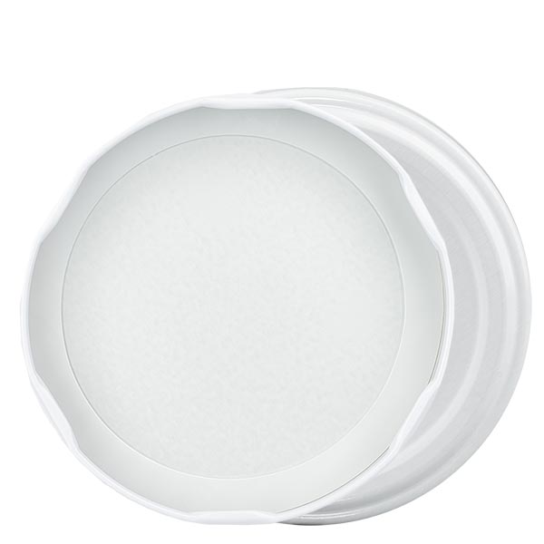 UNiTWIST TO82 bia&#322;y, BioSeal, BPA-NI, unitemp