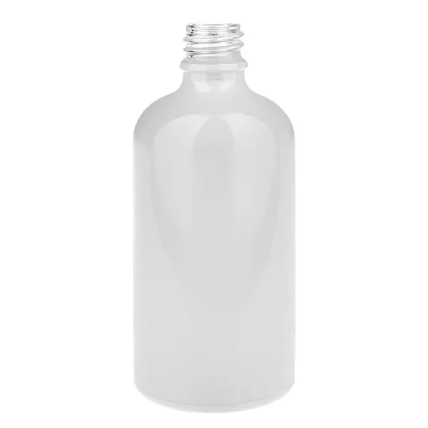 Flacons de pharmacien WhiteLine 100 ml UT18