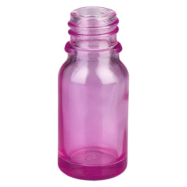 Butelka apteczna 10 ml PurpleLine UT18/10 UNiTWIST