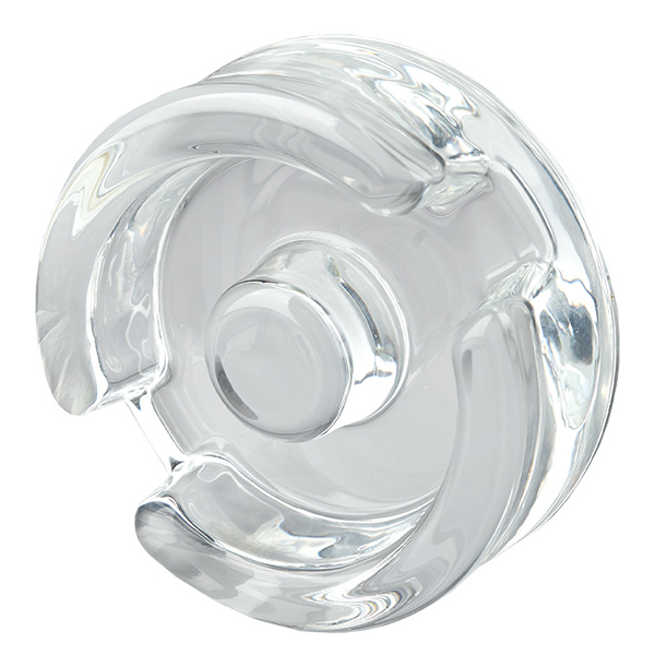 Szklane obci&#261;&#380;niki fermentacyjne z uchwytem zestaw 4 UNiTWIST