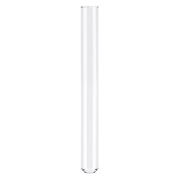 Probówka 160x16mm, szkło sodowo-wapniowe Probówka 160x16mm, szkło sodowo-wapniowe