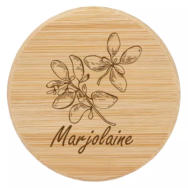 Boiskowa osłona "Marjolaine" do WECK RR60 Boiskowa osłona "Marjolaine" do WECK RR60