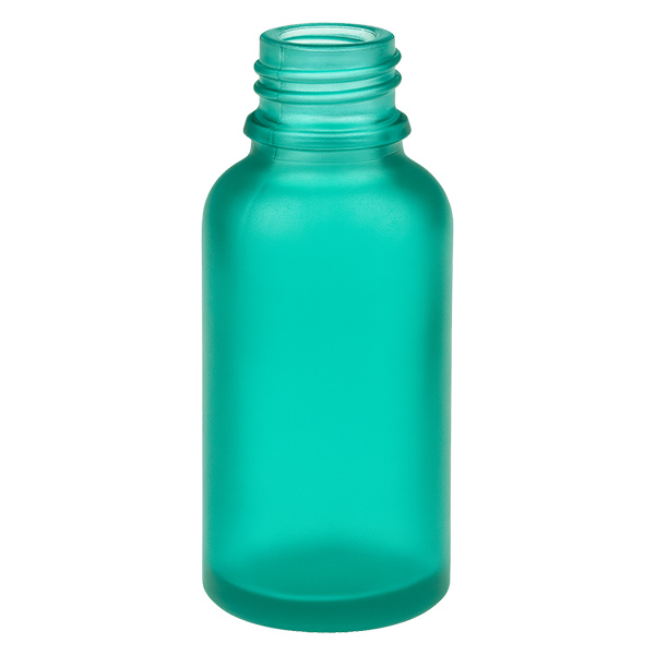 Butelka farmaceutyczna 30 ml GreenLine DIN18 UNiTWIST Butelka farmaceutyczna 30 ml GreenLine DIN18 UNiTWIST