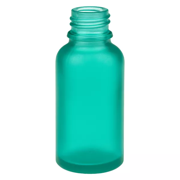 Flakony apteczne GreenLine 30 ml UT18