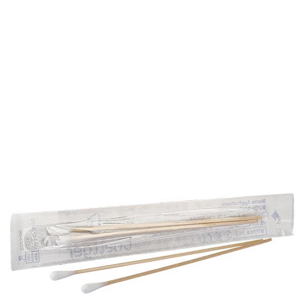 Patyczki higieniczne STERIL (2 sztuki)