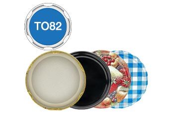 Rozmiar: TO82