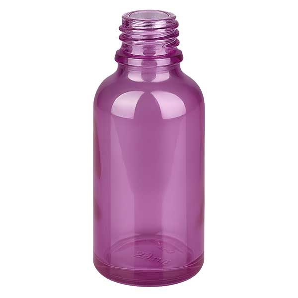 Butelka apteczna 30 ml PurpleLine UT18/30 UNiTWIST