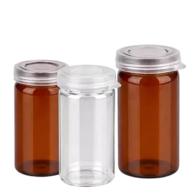 Pojemniki na tabletki