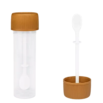 Pojemnik do analizy kału