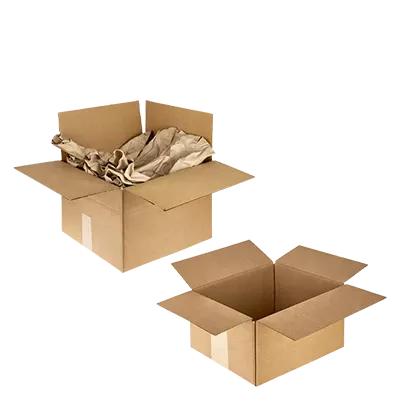 Opakowania i opakowania zbiorcze