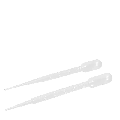 Pipety jednorazowe / pasteryzowane