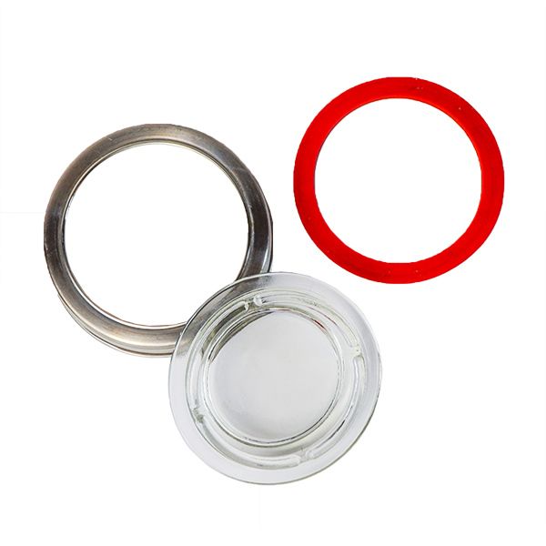 Pierścień zaślepiający Sunny (kompletny)