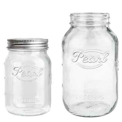 Pearl Jars