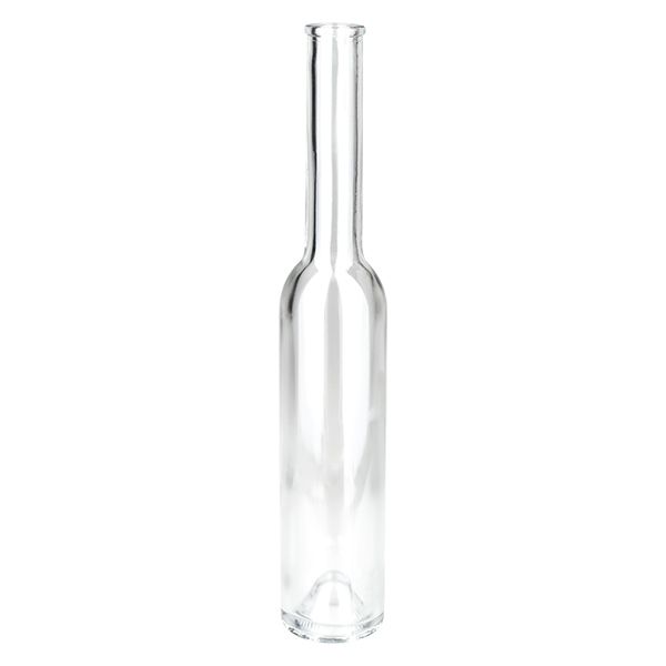 Szklana butelka Hugo 200 ml bez zamknięcia UNiTWIST