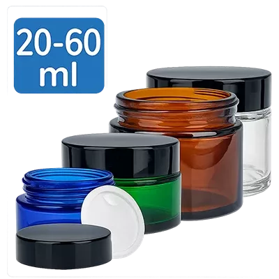 Słoiki szklane UNiTWIST