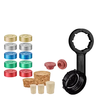 Inne korki i różne