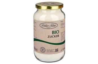 Cukier ekologiczny
