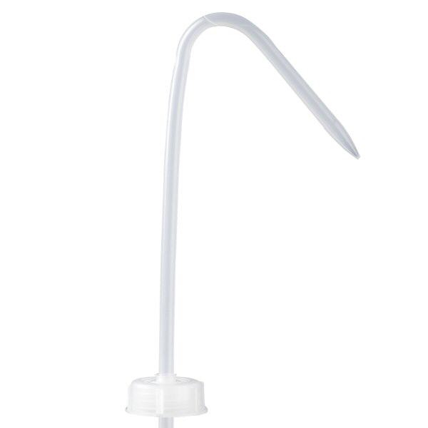 Nasadki rozpylające do butelek laboratoryjnych z wąską szyjk&#...