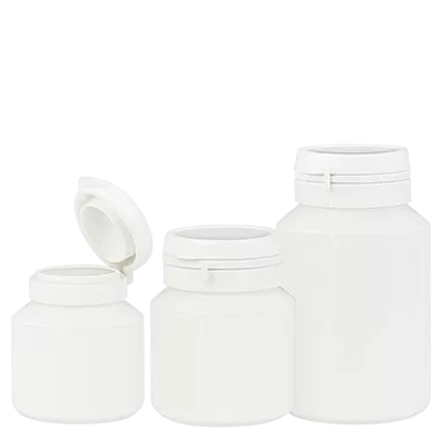 Pudełka na kapsułki