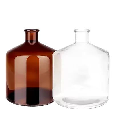 Butelki do przechowywania / butelki do oliwiarek