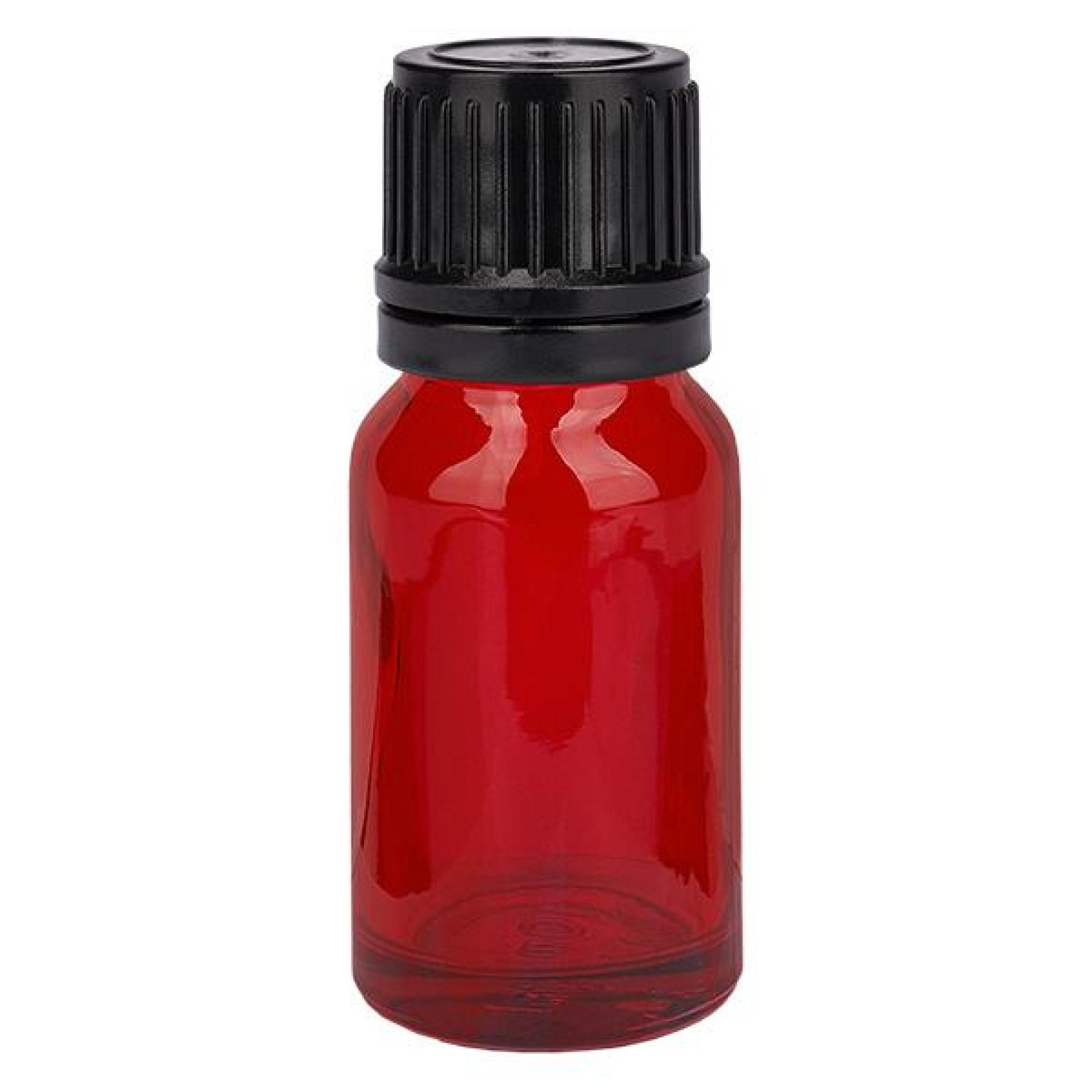 Butelka 10ml (globulka) 3mm GR patrz OV RedLine UT18/10