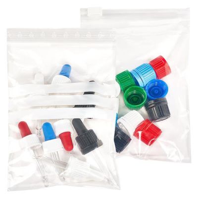 Plastikowe woreczki
