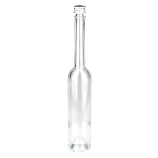 Szklana butelka 100 ml Toni bez zakrętki UNiTWIST