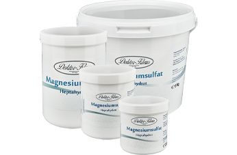 Siarczan magnezu 7