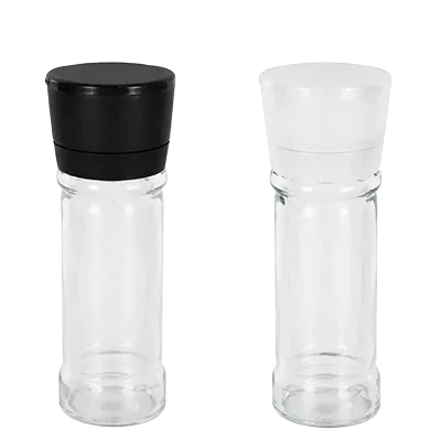 Pojemniki na przyprawy